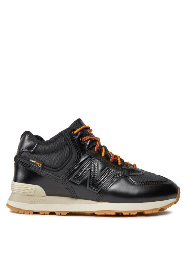 New Balance Сникърси U574HMZ Черен - Mera.bg