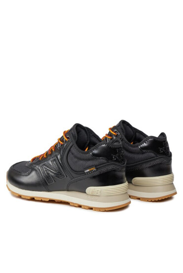 New Balance Сникърси U574HMZ Черен - Mera.bg