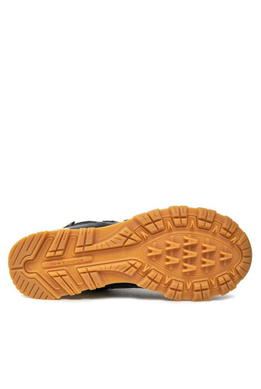 New Balance Сникърси U574HMZ Черен - Mera.bg