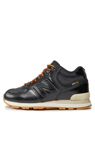 New Balance Сникърси U574HMZ Черен - Mera.bg