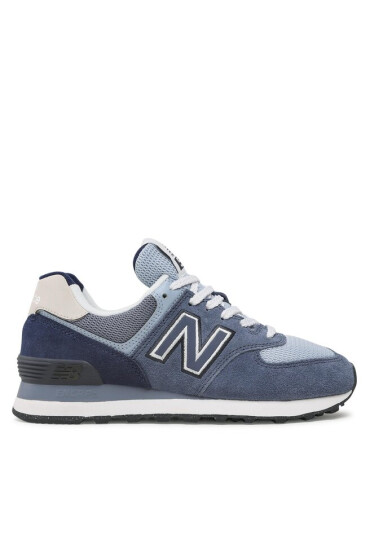 New Balance Сникърси U574N2 Син - Mera.bg