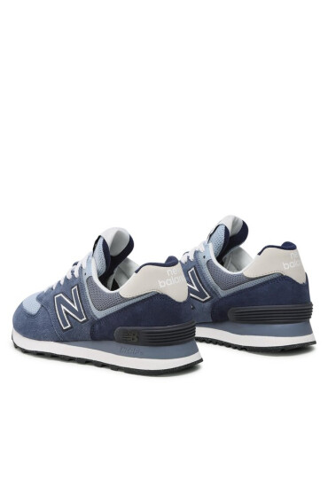 New Balance Сникърси U574N2 Син - Mera.bg