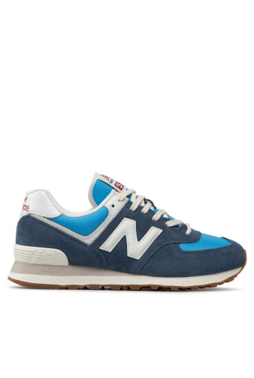 New Balance Сникърси U574RA2 Син - Mera.bg