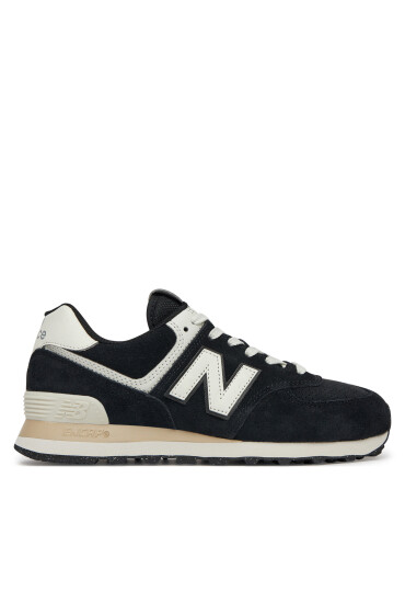 New Balance Сникърси U574YCE Черен - Mera.bg