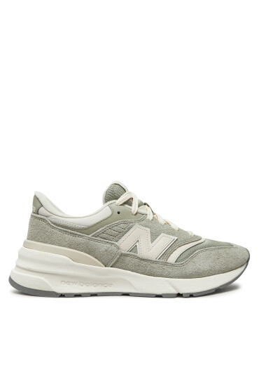 New Balance Сникърси U997REF Зелен - Mera.bg