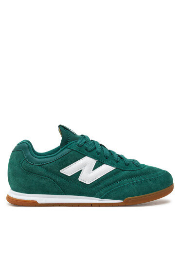 New Balance Сникърси URC42SD Зелен - Mera.bg