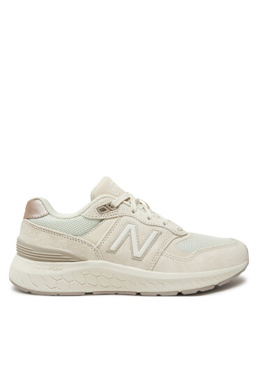 New Balance Сникърси Walking 880 WW880TB6 Бежов - Mera.bg