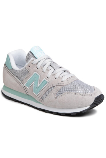 New Balance Сникърси WL373BA2 Сив - Mera.bg