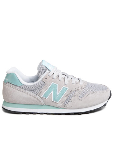 New Balance Сникърси WL373BA2 Сив - Mera.bg