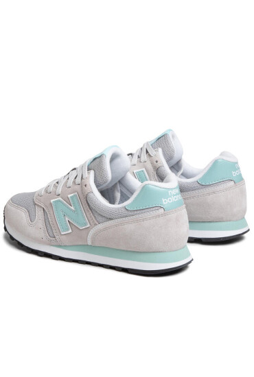 New Balance Сникърси WL373BA2 Сив - Mera.bg