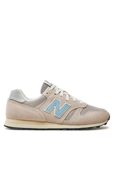 New Balance Сникърси WL373BL2 Сив - Mera.bg