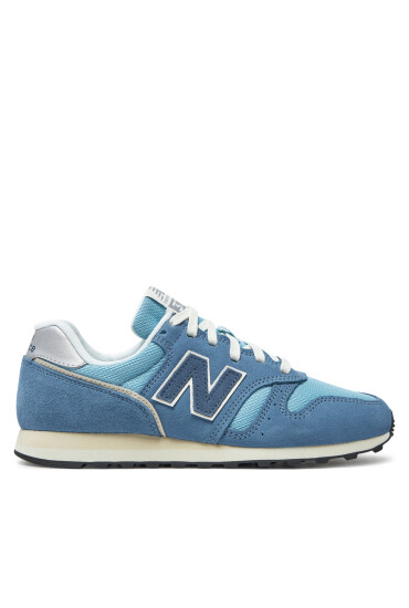 New Balance Сникърси WL373BW2 Син - Mera.bg