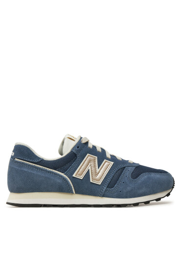 New Balance Сникърси WL373LU2 Син - Mera.bg