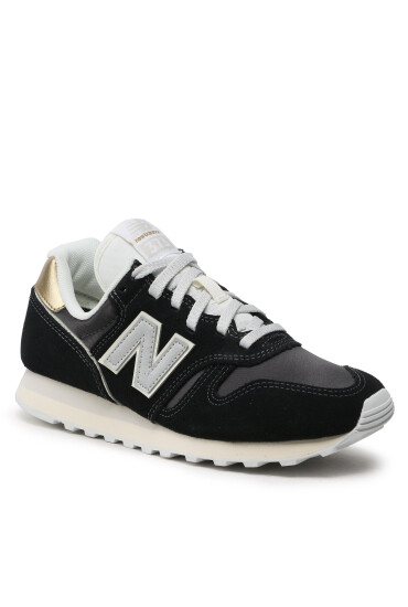 New Balance Сникърси WL373MB2 Черен - Mera.bg