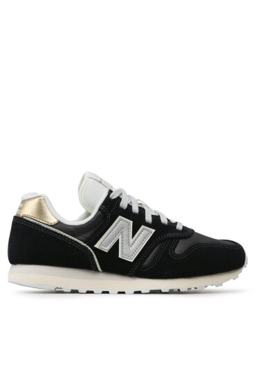 New Balance Сникърси WL373MB2 Черен - Mera.bg
