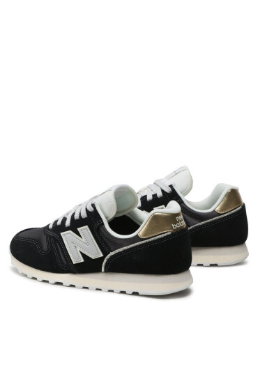 New Balance Сникърси WL373MB2 Черен - Mera.bg