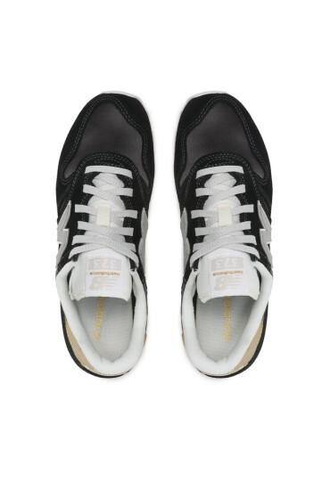 New Balance Сникърси WL373MB2 Черен - Mera.bg