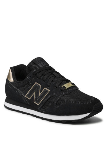 New Balance Сникърси WL373ME2 Черен - Mera.bg