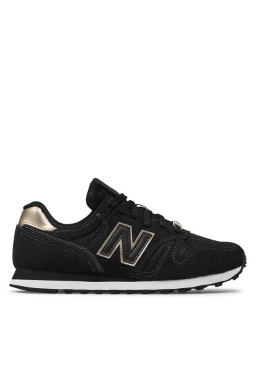 New Balance Сникърси WL373ME2 Черен - Mera.bg