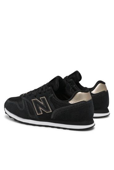 New Balance Сникърси WL373ME2 Черен - Mera.bg