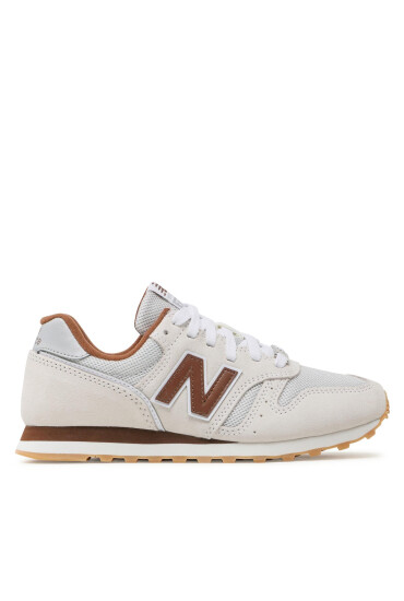 New Balance Сникърси WL373OB2 Бежов - Mera.bg
