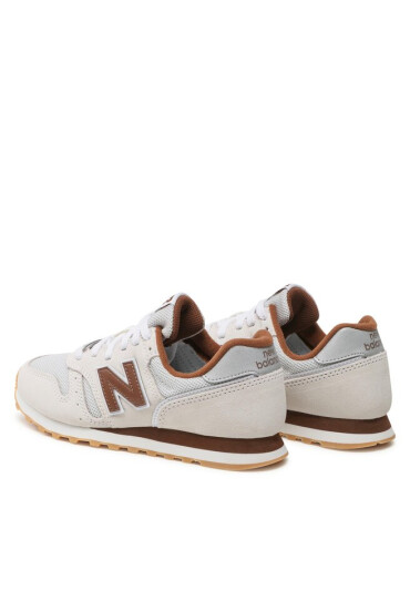 New Balance Сникърси WL373OB2 Бежов - Mera.bg