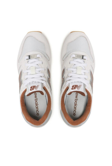New Balance Сникърси WL373OB2 Бежов - Mera.bg
