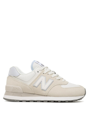 New Balance Сникърси WL574AA2 Бежов - Mera.bg