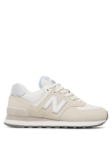 New Balance Сникърси WL574AA2 Бежов - Mera.bg