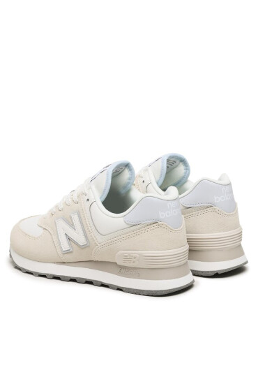 New Balance Сникърси WL574AA2 Бежов - Mera.bg