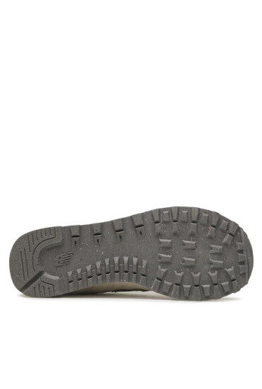 New Balance Сникърси WL574AA2 Бежов - Mera.bg