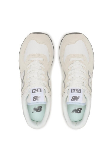 New Balance Сникърси WL574AA2 Бежов - Mera.bg