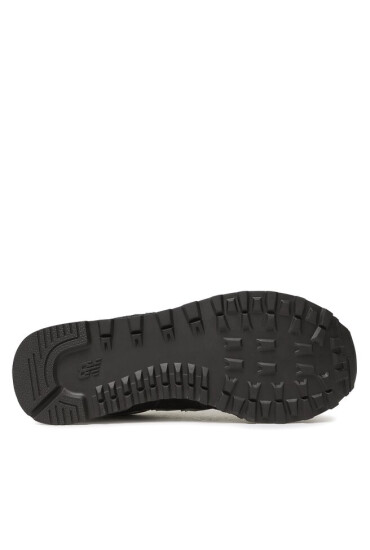 New Balance Сникърси WL574BI2 Черен - Mera.bg