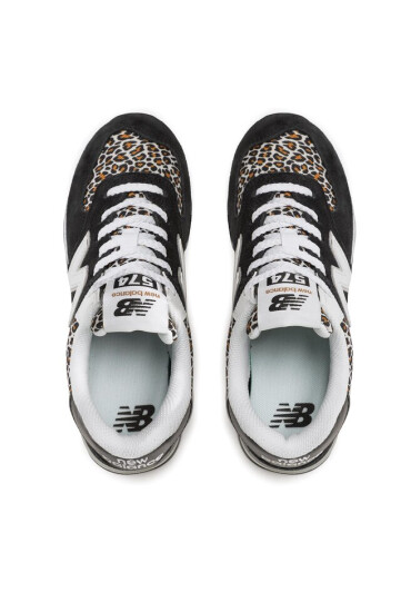 New Balance Сникърси WL574BI2 Черен - Mera.bg