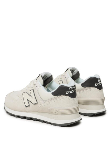 New Balance Сникърси WL574PC Бежов - Mera.bg