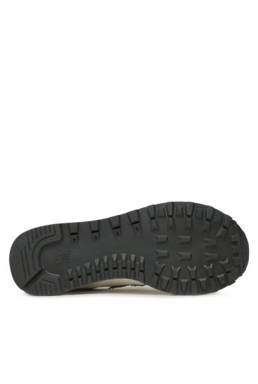 New Balance Сникърси WL574PC Бежов - Mera.bg