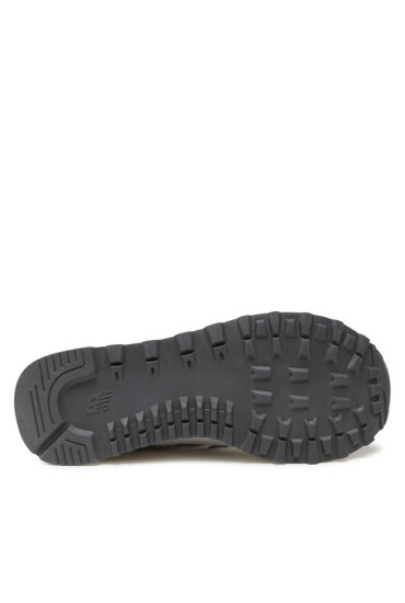 New Balance Сникърси WL574QD Сив - Mera.bg