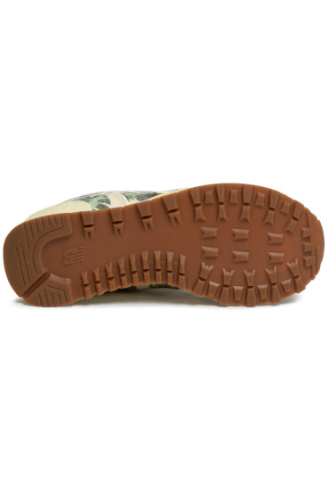 New Balance Сникърси WL574WOP Medium Moyen - Mera.bg