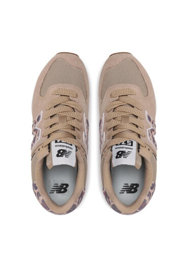 New Balance Сникърси WL574ZDC Бежов - Mera.bg