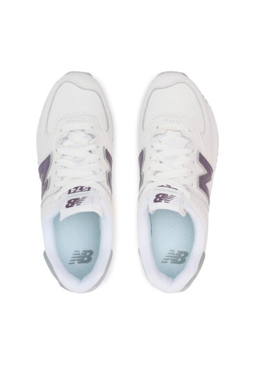 New Balance Сникърси WL574ZFG Бял - Mera.bg