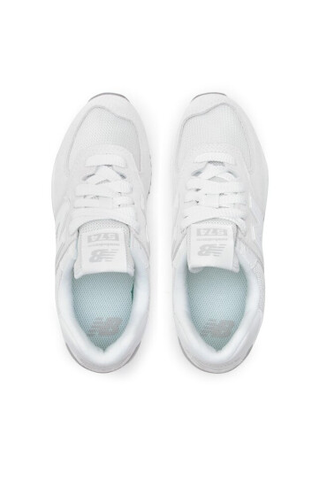 New Balance Сникърси WL574ZSC Сив - Mera.bg