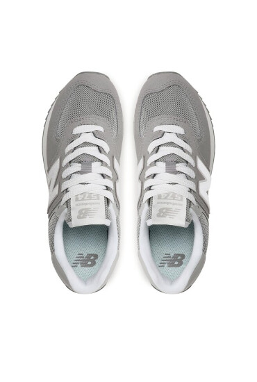 New Balance Сникърси WL574ZSD Сив - Mera.bg
