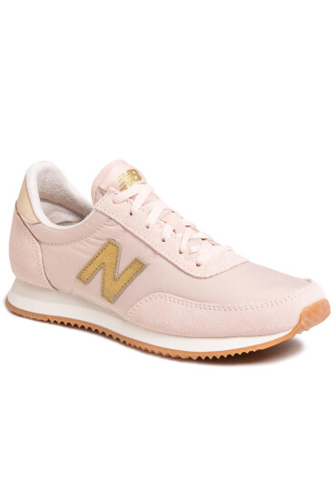 New Balance Сникърси WL720AC Розов - Mera.bg