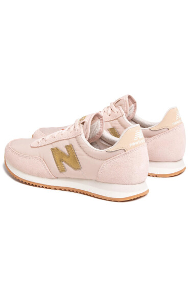 New Balance Сникърси WL720AC Розов - Mera.bg