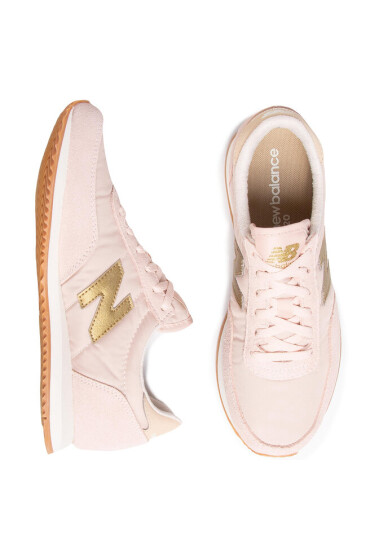 New Balance Сникърси WL720AC Розов - Mera.bg