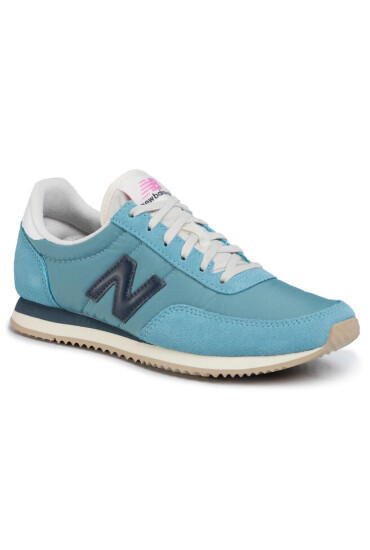 New Balance Сникърси WL720BC Син - Mera.bg