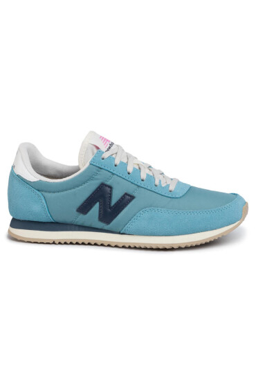 New Balance Сникърси WL720BC Син - Mera.bg