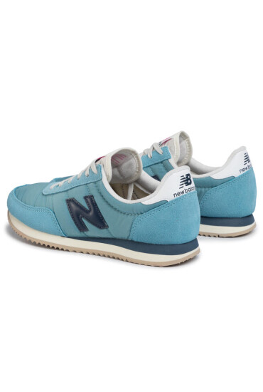 New Balance Сникърси WL720BC Син - Mera.bg