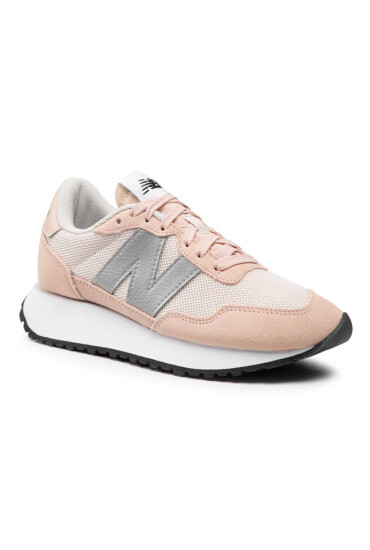 New Balance Сникърси WS237CA Розов - Mera.bg