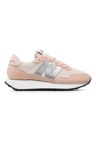 New Balance Сникърси WS237CA Розов - Mera.bg